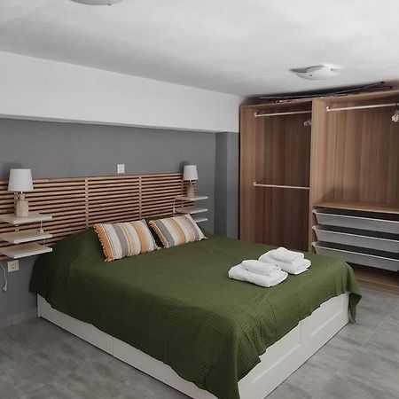 Oliva Loft Apartamento Hermópolis Exterior foto